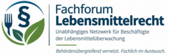 Logo of Fachforum-Lebensmittelrecht